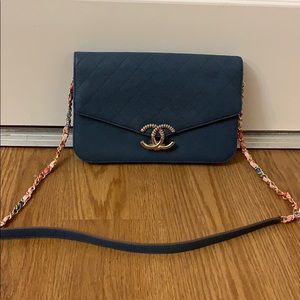 Vintage Chanel Purse